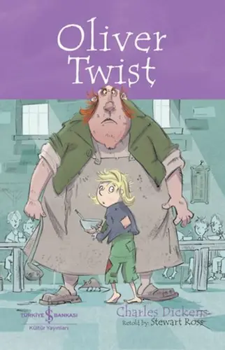 Olıver Twıst - Chıldren’S Classıc (İngilizce )