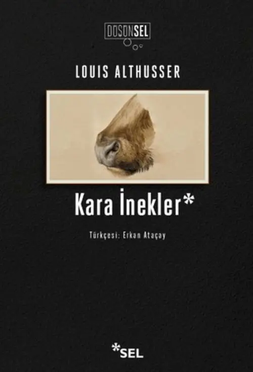 Kara İnekler