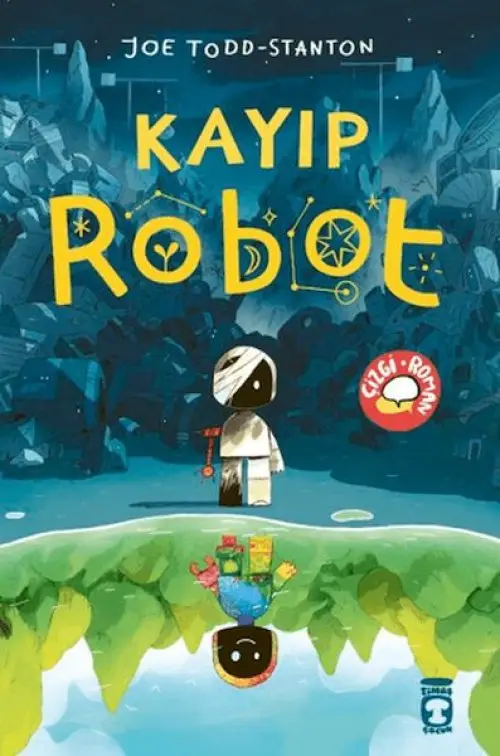 Kayıp Robot
