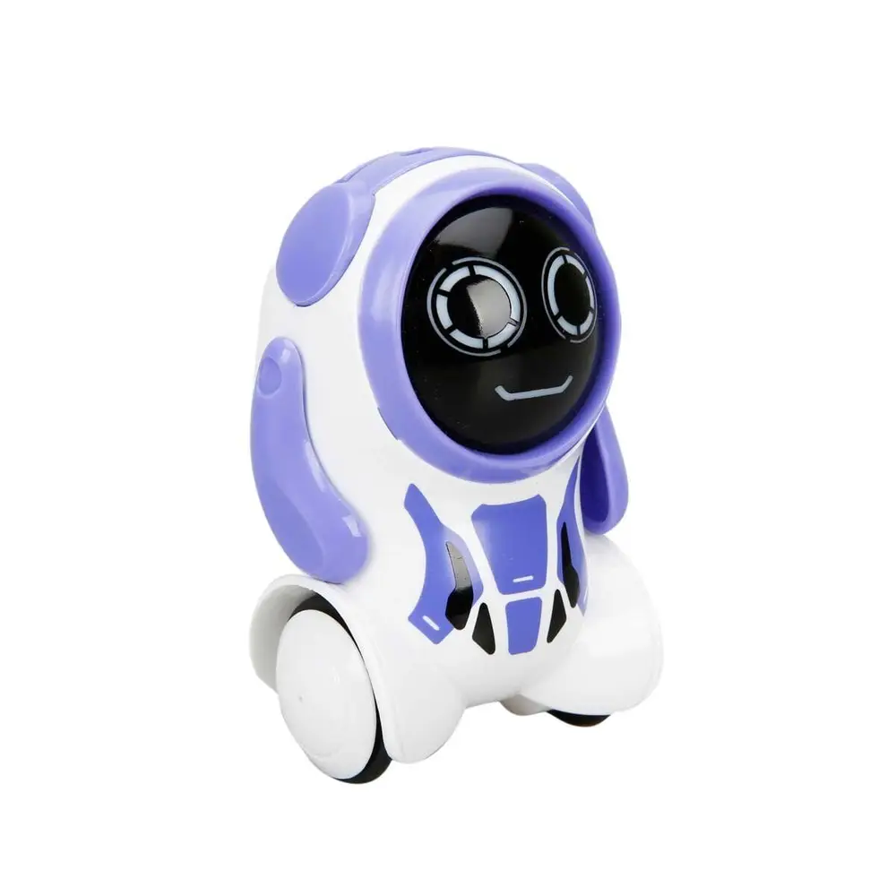 SIL/88042 Silverlit Yapay Zekalı Pokibot Robot 7
