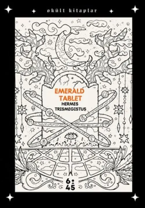 Emerald Tablet