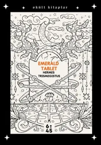 Emerald Tablet