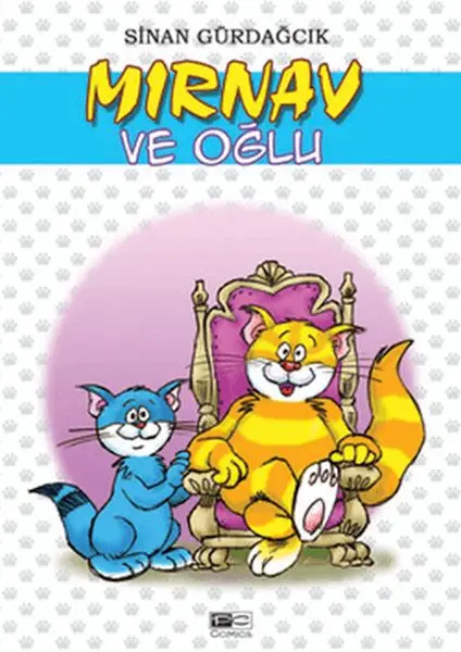 Mırn ve Oğlu