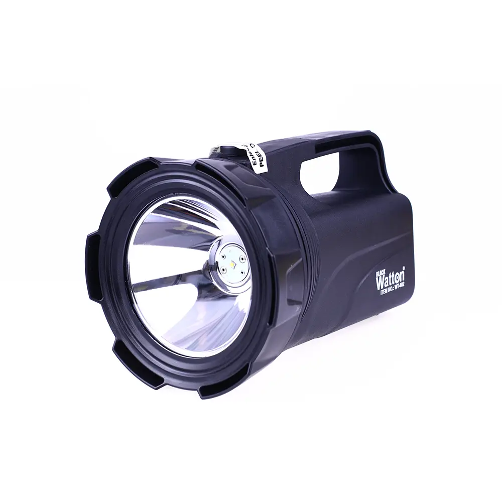 Profesyonel cı Feneri 30 W Gücünde Wt-402 3