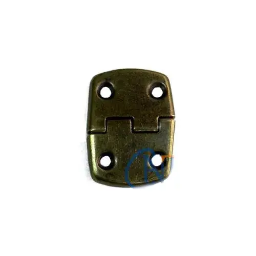 Bul Menteşesi - 30x40mm, Antik, 1 Adet