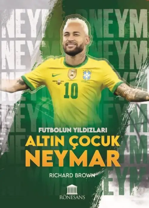 Altın Çuk Neymar