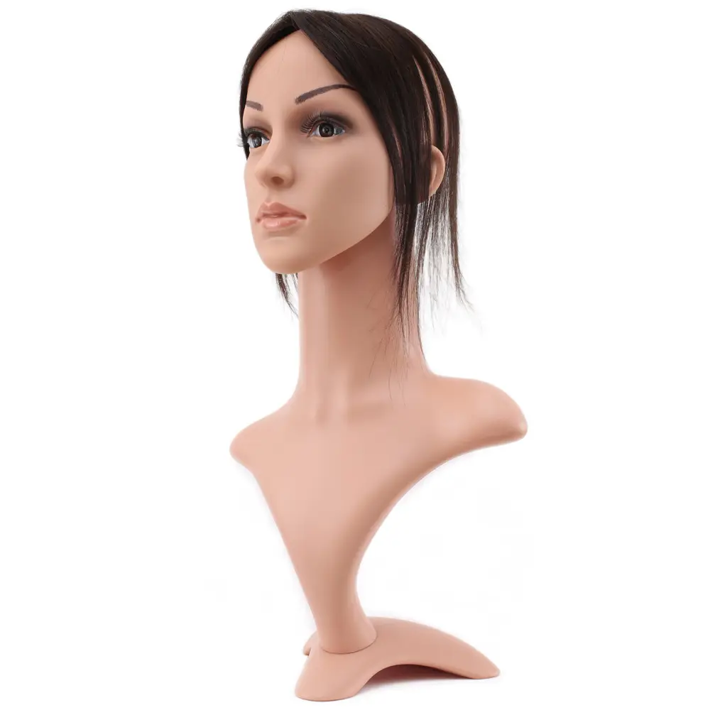 Komple Tığ İşçiliği Koyu Kahve / Kızıl Kestane Karışımı Tepelik / 7x12 / 2/33 3
