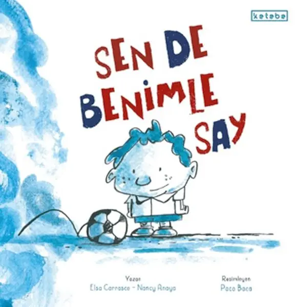 Sen de Benimle Say