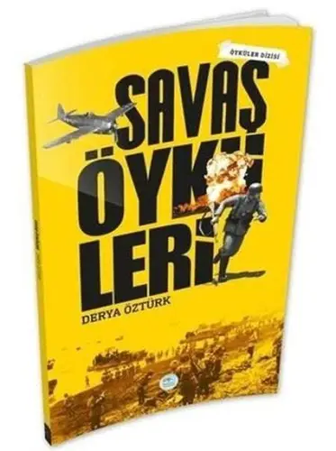 Saş Öyküleri