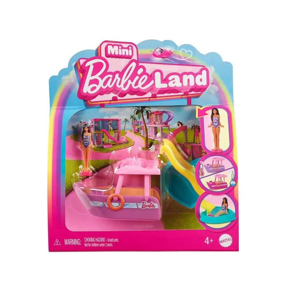 HYF38 Mini land Araçlar 3