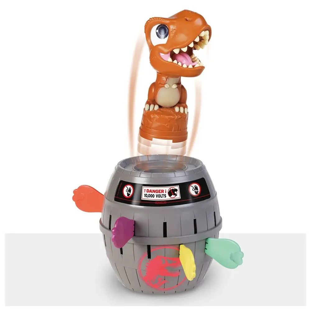 73290 Tomy Şakacı TREX 2