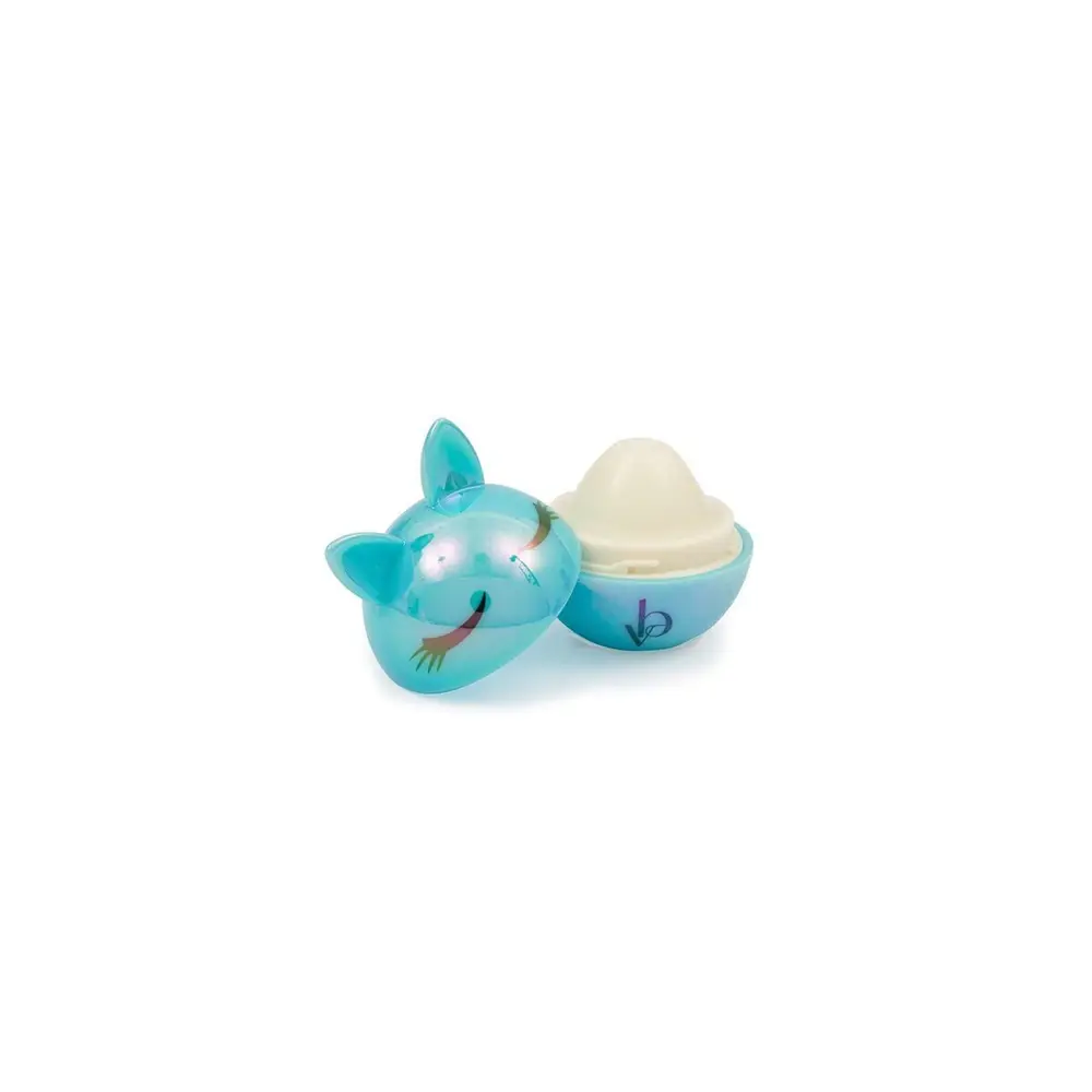 VRB29000 Very Bella - Cat Kiss Lip Balm 4