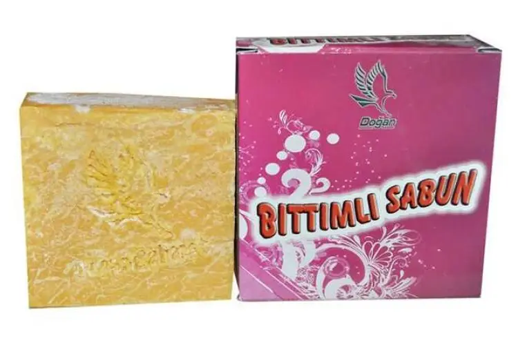 Bıttım Sabunu 150Gr 5