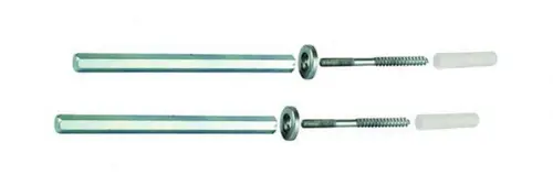 Gizli Raf Tutucu 8 mm
