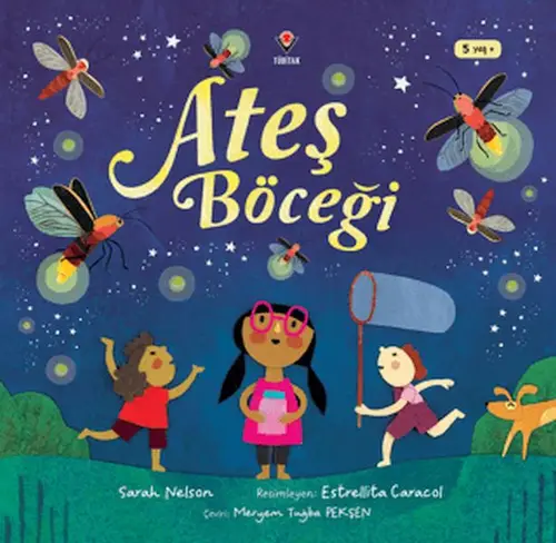 Ateş Böceği