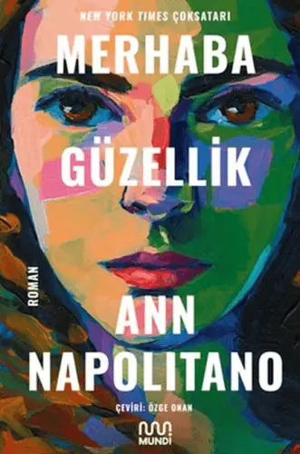 Merhaba Güzellik