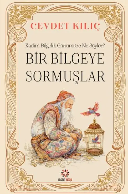 Bir Bieye Sormuşlar