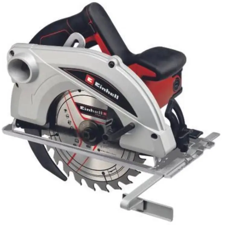 TC CS 1410 Daire Testere 1410 Watt 2