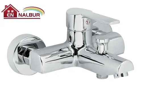 İtimat İdea 561 Mix Banyo Batsı