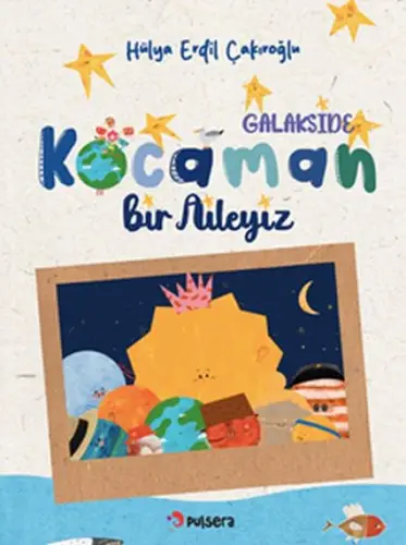 Galakside n Bir Aileyiz
