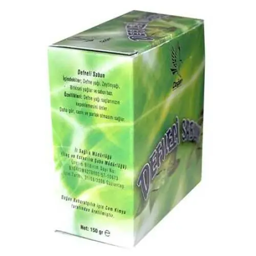 Defne Sabunu 150 Gr 4