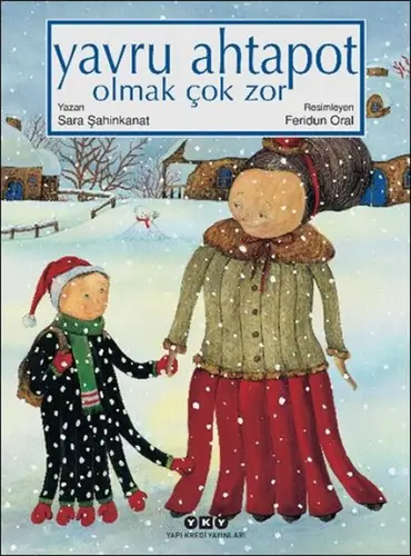 Yru Ahtt Olmak Çok Zor