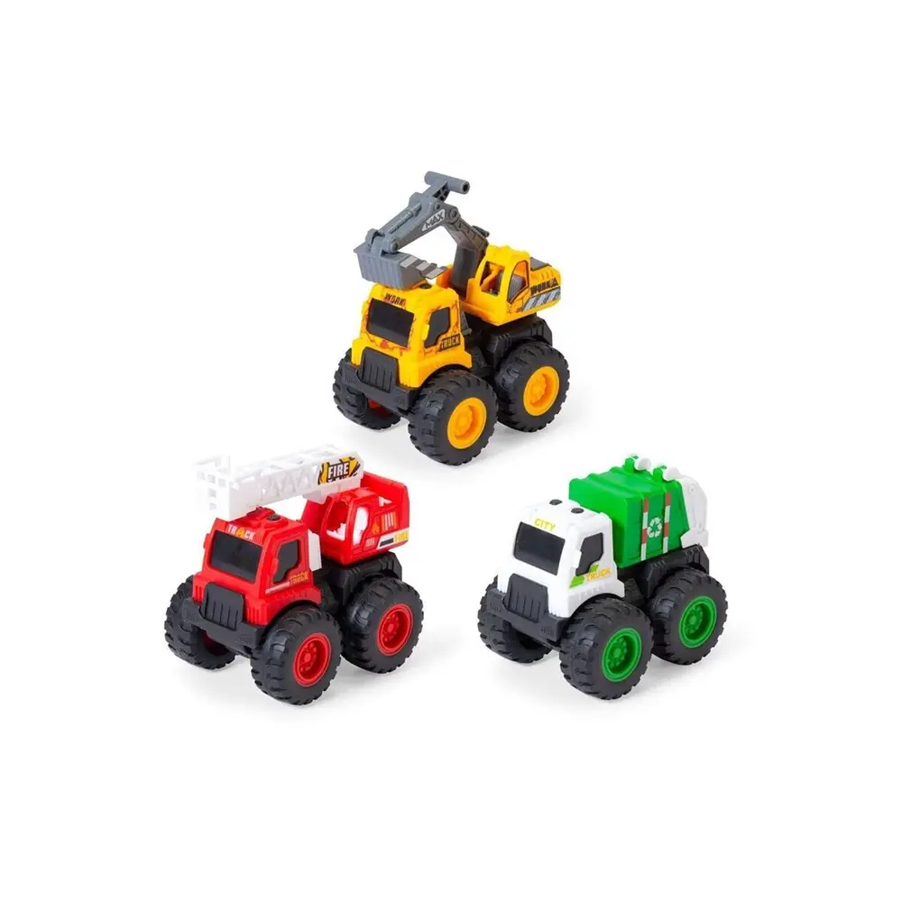 203761003 Mighty Engines 3-asst 3
