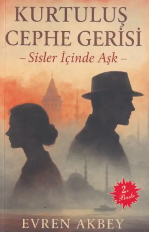 Kurtuluş Cephe Gerisi