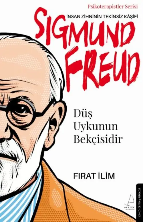 Düş Uykunun Bekçir-Sigmund Freud