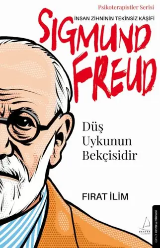 Düş Uykunun Bekçir-Sigmund Freud
