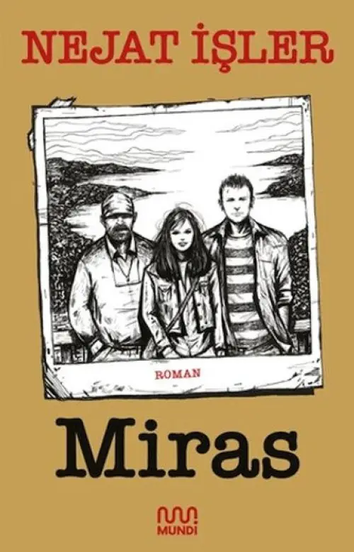 Miras