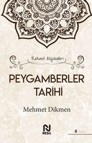 Raet Müjdecileri - Peygamberler Tarihi (Ciltli)