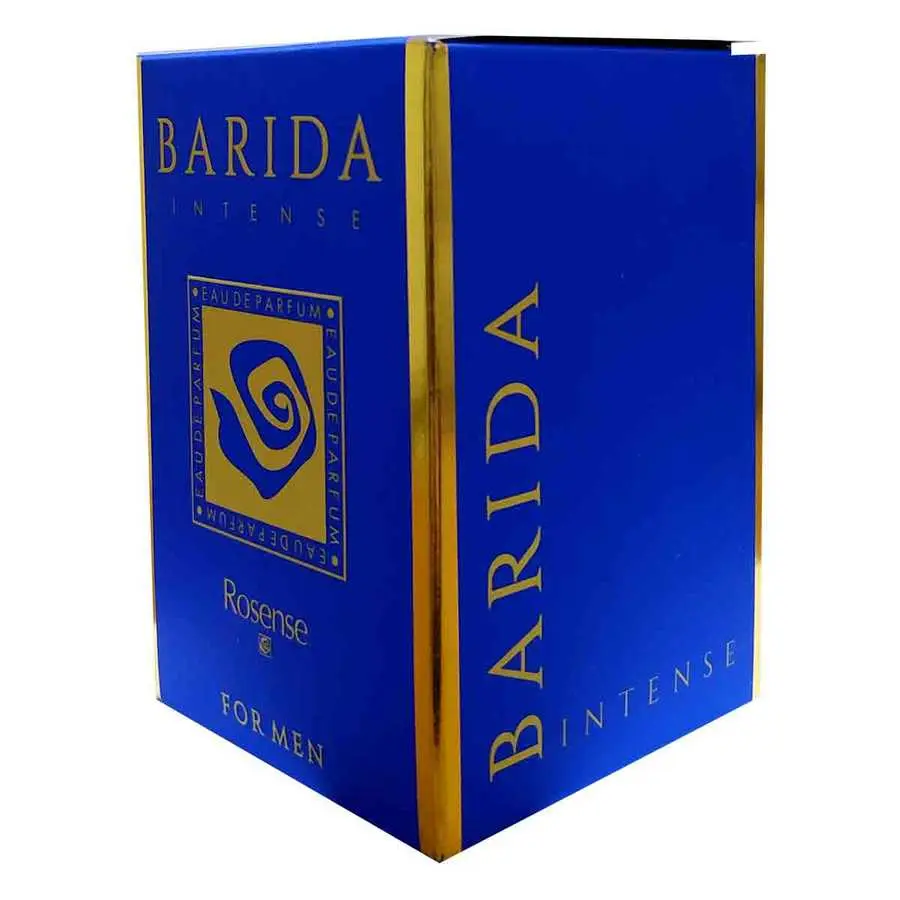 Barida Bay Parfüm 100 ML 5