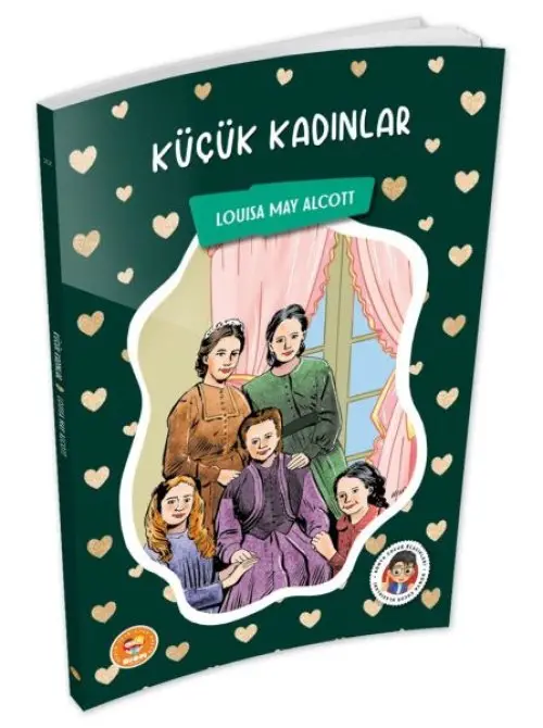 Küçük Kadınlar