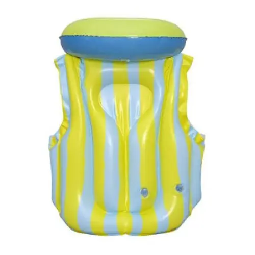 Lisanslı Can Yeleği 51 x 46 cm - 9104R - 1 ADET 3