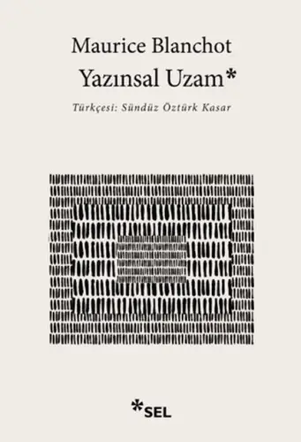 Yazınsal Uzam