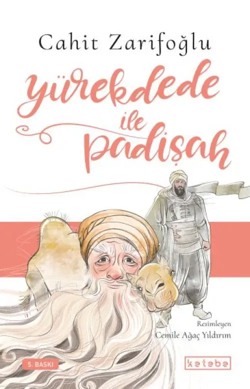 Yürekdede ile Padişah