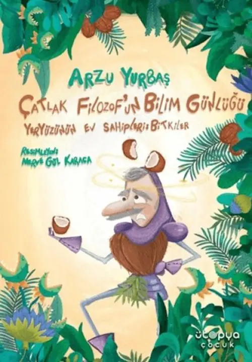 Çatlak Filozof'un Bilim Günlüğü Yeryüzünün Ev Sahipleri: ler