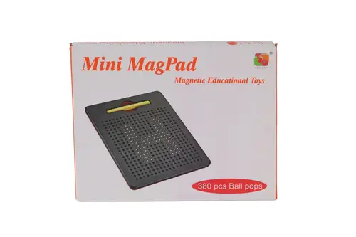 TSQ-380 ORTA BOY STEAM MAGNET TAHTASI