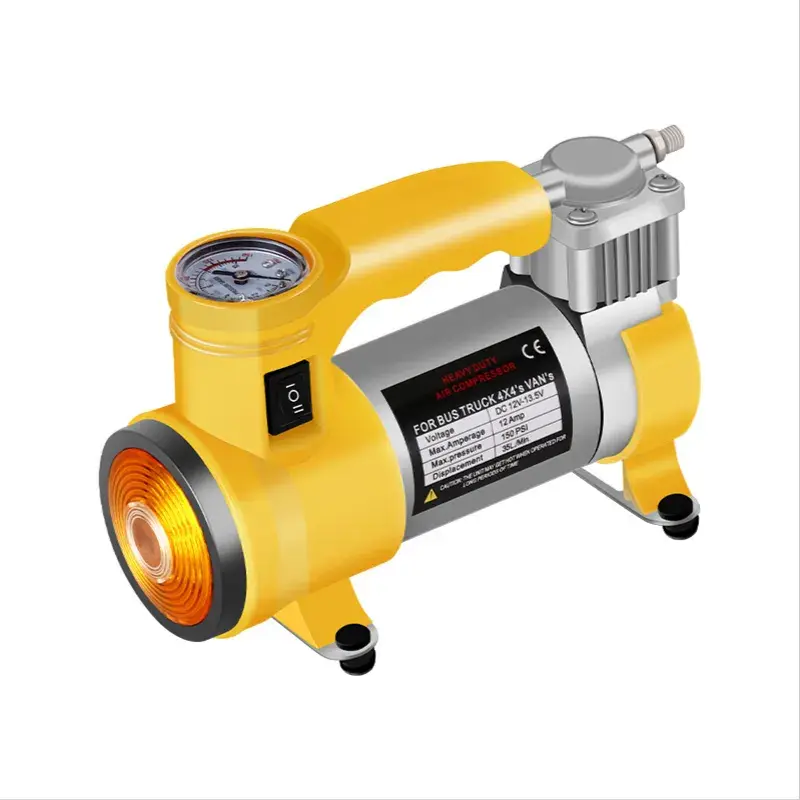 KA-735 150 PSI 35 LPM Oto Ha Kompresörü 2