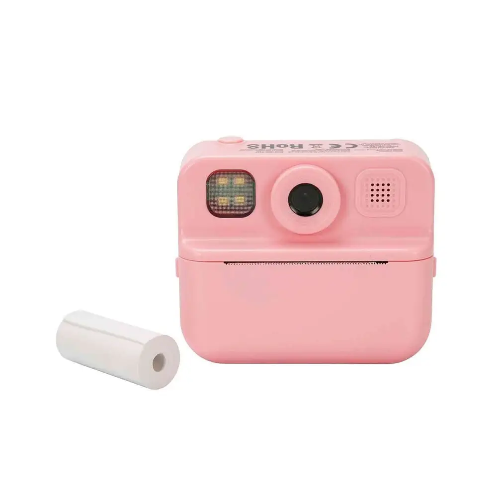 5322 SUN-RST-BASKILI ÇUK FOTOĞRAF MAKİNESİ 4.4W 1200MAH.3R.6D. 5