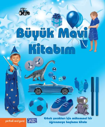 Büyük Mi Kitabım