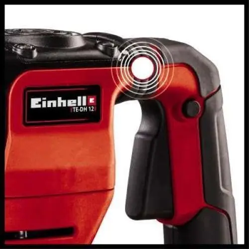 TE DH 12 Kırıcı 1050 Watt 3