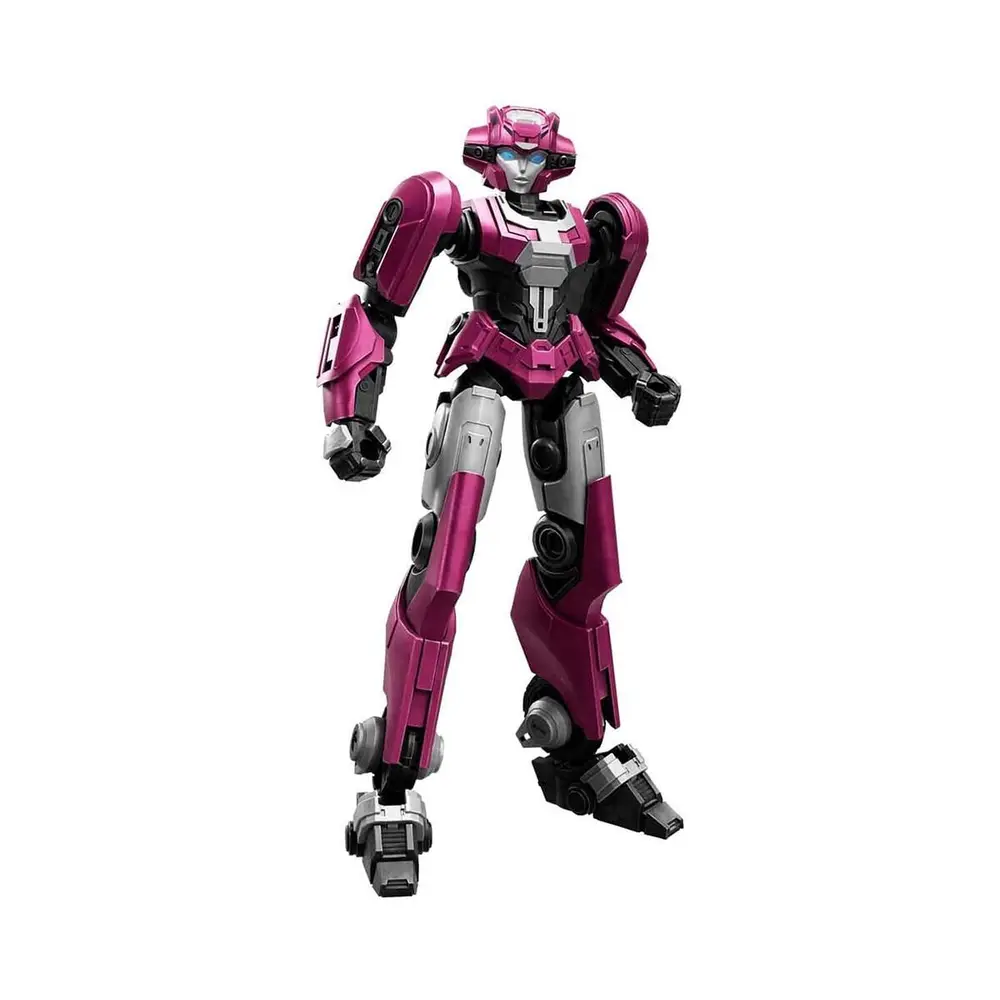 71163 SUN-BLO-FİGÜR TRANSFORMERS CLASSIC CLASS 13 ELITA-1 BO TRNS 2