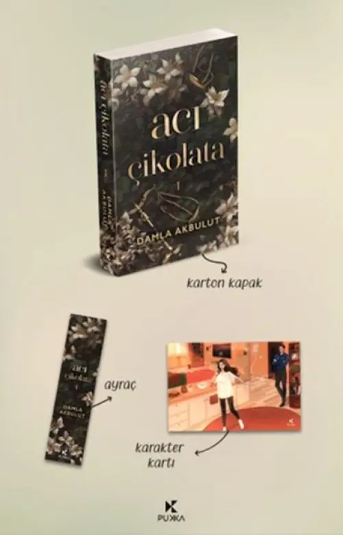 Acı  - 1