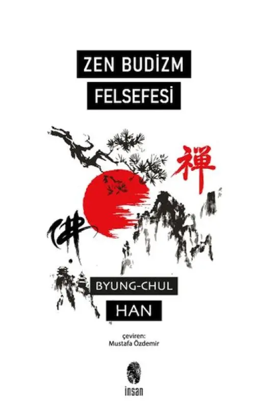 Zen Budizm Felsefesi