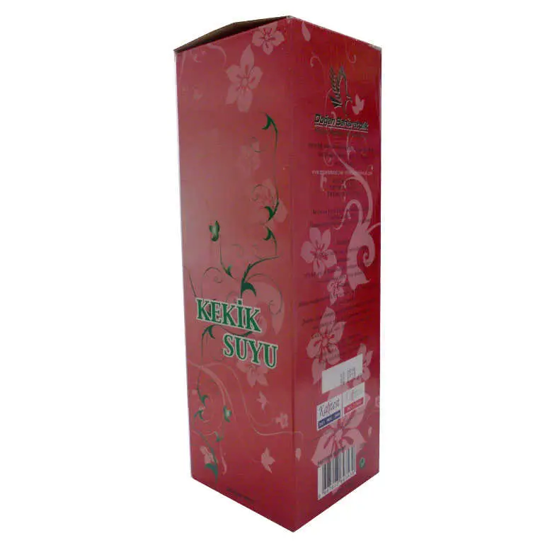 Kekik Suyu Pet Şişe 1500 ML 3