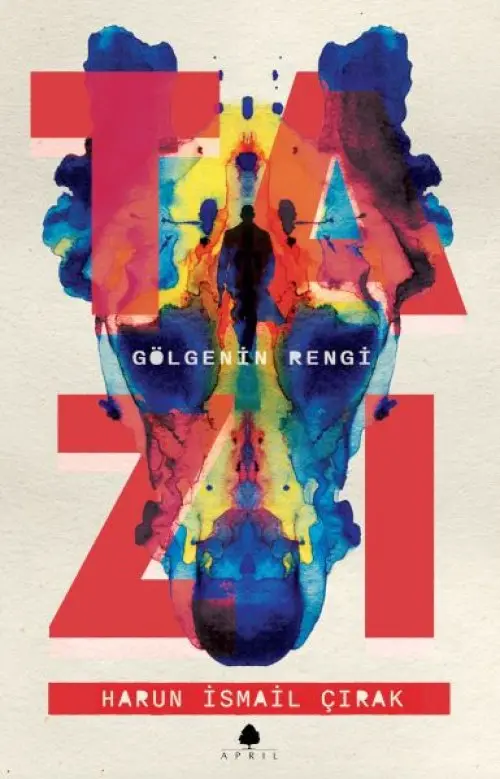 Tazı - Göenin Rengi