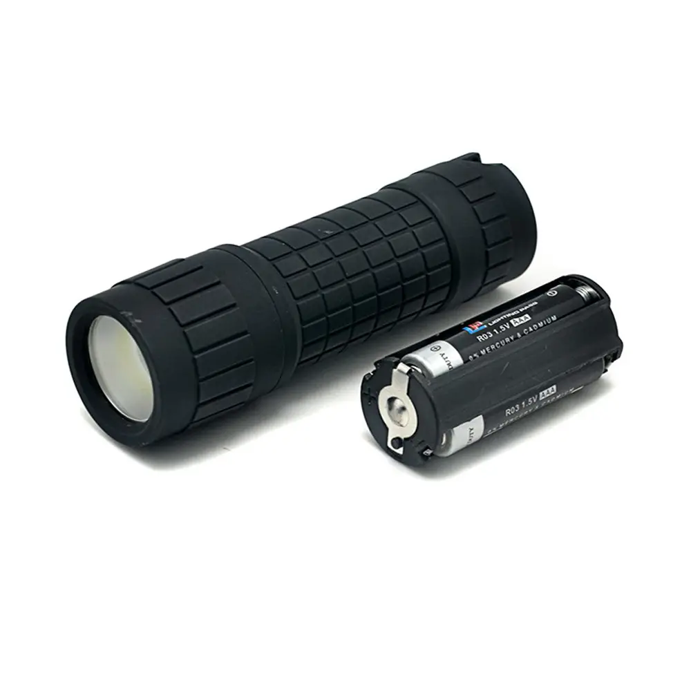 Pilli Promosyon Fener WT-617 2