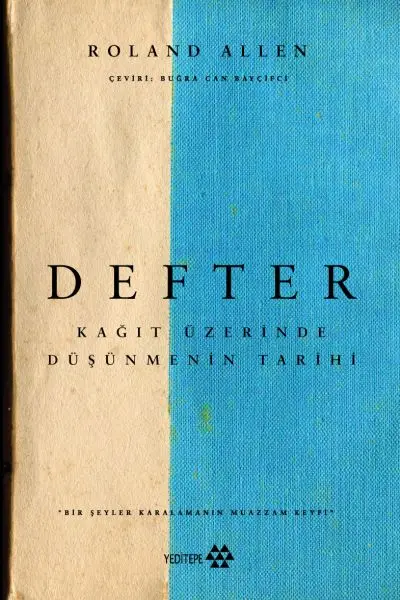 Defter